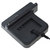 Dual Desk Dock for Blackberry Torch 9800