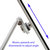 Stick it! Universal Desk and Media Desk Stand