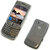 Flexishield Skin for Blackberry Torch 9800 - Clear