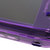 Flexishield Skin for Blackberry Torch 9800 - Purple