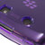 Flexishield Skin for Blackberry Torch 9800 - Purple