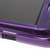Flexishield Skin for Blackberry Torch 9800 - Purple