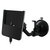HTC Desire HD Car Mount with Hands Free