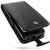 PDair Leather Flip Case - HTC HD7