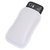 HTC PO S491 Mozart Standard Leather Pouch - White