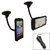 Car Pack for the HTC Desire HD with Black Case