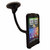 Car Pack for the HTC Desire HD with Black Case