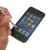 Slimline Capacitive Stylus - Silver