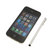 Slimline Capacitive Stylus - Silver