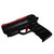 Playstation 3 Move Pistol