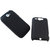 Case-Mate Tough Case - HTC Wildfire - Black