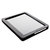 iKit Leather Sleeve Case for iPad - Black