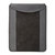 iKit Leather Sleeve Case for iPad - Black