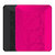 iKit Leather Sleeve Case for iPad - Black