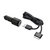 Navigon iPhone 4S / 4 Car Holder with Charger