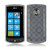 FlexiShield Skin For LG Optimus 7 - Clear