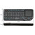 Rii Mini Bluetooth Keyboard with Mouse and Laser Pointer