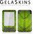 Gelaskins Protective Skin for Amazon Kindle Keyboard - Loose Leaf