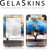 Gelaskins Skin for Amazon Kindle Keyboard - Rooted In Earth