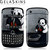 Gelaskins Protective Skin for Blackberry Curve 8520/9300 - The Soundtrack To My Life