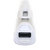 Sony Ericsson MW600 Stereo Bluetooth Headset - White