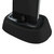 Elegant Cradle For iPhone 4S/4 - Black