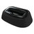 Elegant Cradle For iPhone 4S/4 - Black