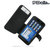 PDair Leather Book Case - Dell Streak