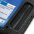 PDair Leather Book Case - Dell Streak