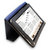 Knomo iPad Folio Case - Black
