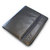 Knomo iPad Folio Case - Black