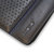 Knomo iPad Folio Case - Black