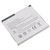 HTC Desire HD Replacement Battery