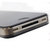 Krusell Gaia Undercover For iPhone 4 - Black With Studs