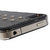 Krusell Gaia Undercover For iPhone 4 - Black With Studs