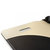 Proporta Alu-Leather Style Case For Amazon Kindle Keyboard
