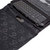 Tuff-Luv Tri-Axis Leather Kindle Keyboard Case & Stand