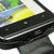 Noreve Tradition A Leather Case for HTC HD7 - Black