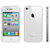 White iPhone 4 Conversion Kit