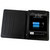 Apple iPad Charging Leather Case - 6600mAh