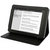 Apple iPad Charging Leather Case - 6600mAh