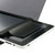 Apple iPad Charging Leather Case - 6600mAh