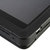 Apple iPad Charging Leather Case - 6600mAh