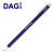 DAGi Smartphone Slim Line Capacitive Stylus - Blue