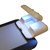 Kandle by Ozeri Clip-On Reading Light for Amazon Kindle