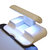 Kandle by Ozeri Clip-On Reading Light for Amazon Kindle