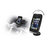 THB Bury Motion Car Holder for iPhone 4S / 4