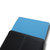 Pro-Tec Executive iPad 3 / iPad 2 Smart Cover Compatible Leather Case - Black