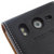 Pro-Tec Executive Leather Flip Case - HTC Desire HD