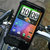 Bike Holder for Desire HD